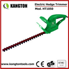 14 &quot;herramienta de jardín eléctrica del cortasetos eléctrico portátil (KTG-HT1050)
